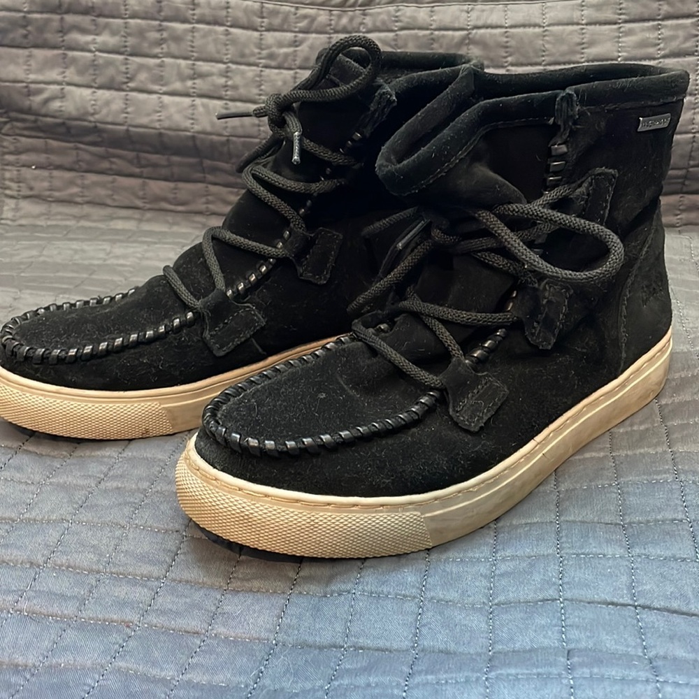 Cougar boots 7